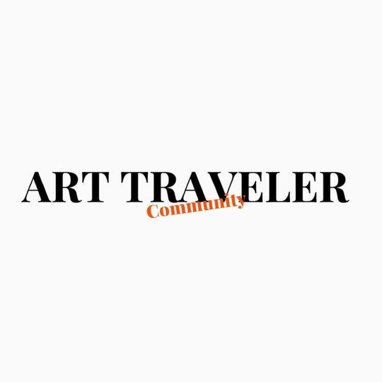 メディア＆コミュニティ ART TRAVELER とは？